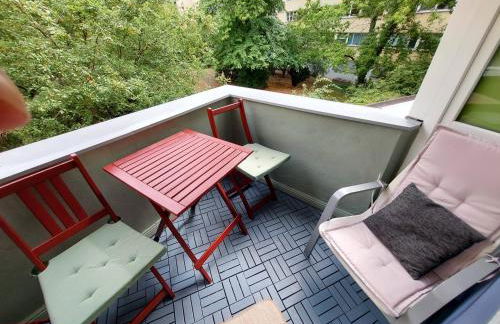 Apartment Fancy - Foto 44