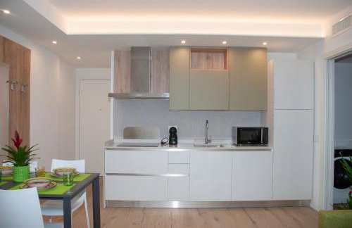 BELLAViTA LAKE GARDA Apartments - Foto 17
