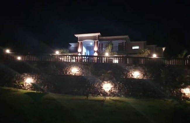 Fort Heights Homestay - Photo 33