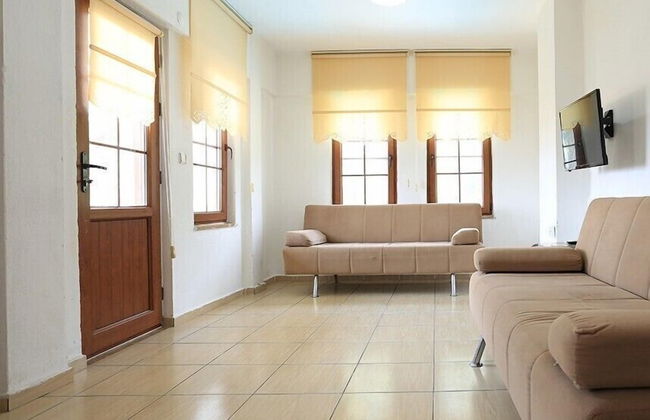 Su Apart Otel Akyaka - Foto 6