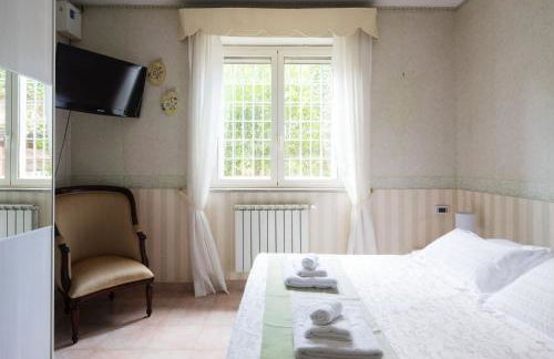 Villa Ennio - Foto 46