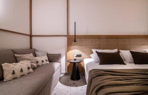 Mon Repo Secret Suites - Foto 38
