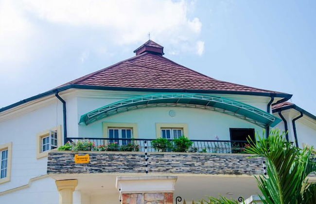 Hill Crest Apartments - Foto 30