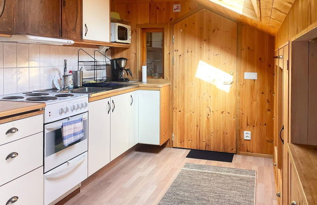 4 Person Holiday Home in Uddevalla - Foto 3