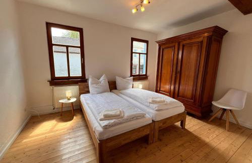 Ferienwohnungen Am Schloss - Monteurzimmer Reuhl - Foto 6