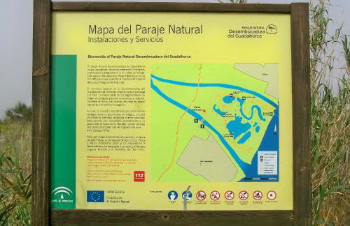 GUADALMARINA - Playa, Naturaleza y Ciudad - Foto 23