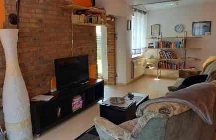 Viel Platz für Entspannung - Foto 2