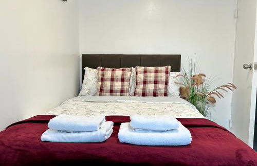 Victory Gate 3 double bed House in Old Portsmouth Parking Pets - Foto 61