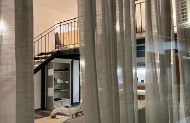 Evas Urban loft 1 CLOSE TO PYTHAGOREIO - Foto 64