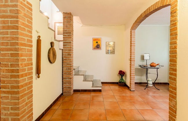 Panorama Villa Nestled Among the Vineyards Langhe - Foto 26