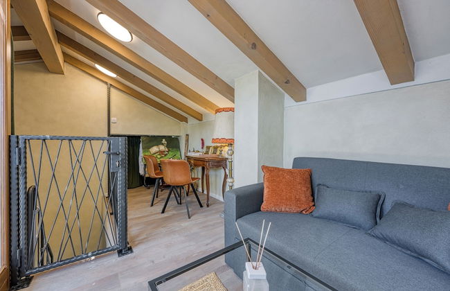 Foska Country Home With Pool - Foto 7