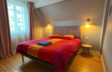 Charme et confort au cœur de Maisons-Laffitte - Foto 31