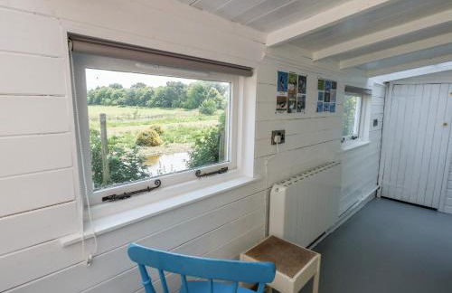 The Sir Peter Scott Lighthouse - Foto 49