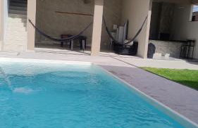Casa Próx a praia com diversão para familia - Foto 68