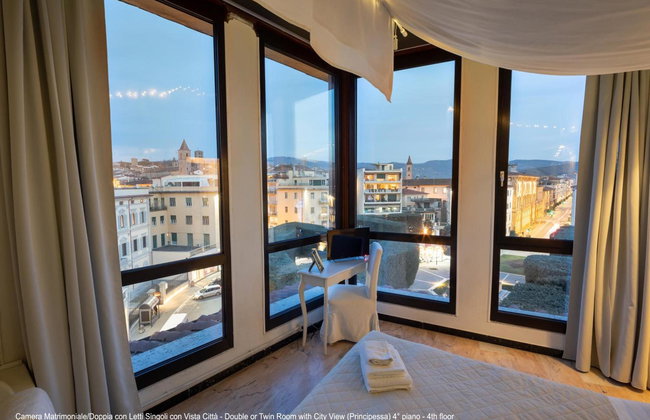 52cento Apts - Foto 150