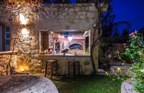 Niko's art Villa in Chania - Foto 28