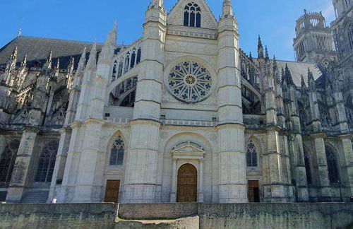 La Suite Ambiance chambre d hotel Cosy - Foto 18