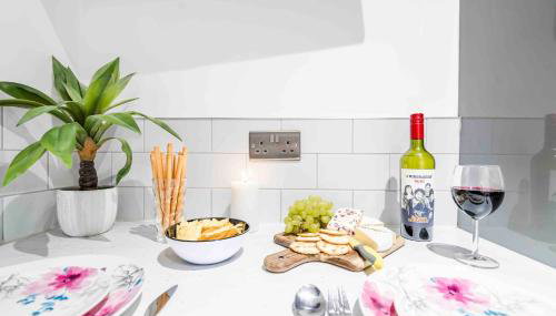 Forest Fields Studios Nottingham - Foto 2