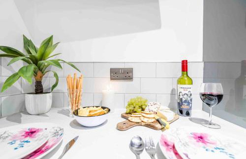 Forest Fields Studios Nottingham - Foto 2