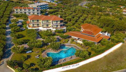 Asteris Village - Foto 2