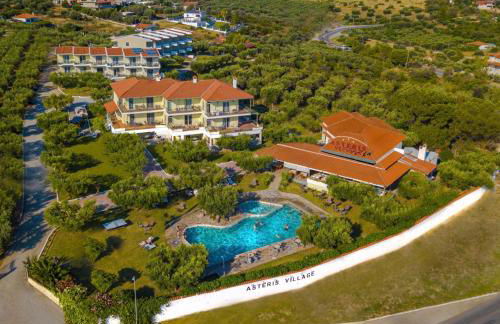 Asteris Village - Foto 2