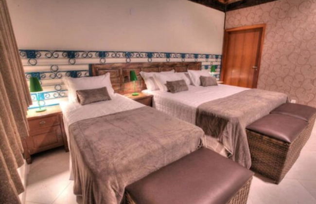 Hotel Fazenda Vida Bela - Photo 13