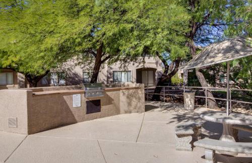 Oro Valley Condo with Desert and Mountain Views! - Foto 29