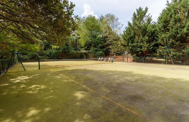 Villa Medicea in Orentano - Foto 27