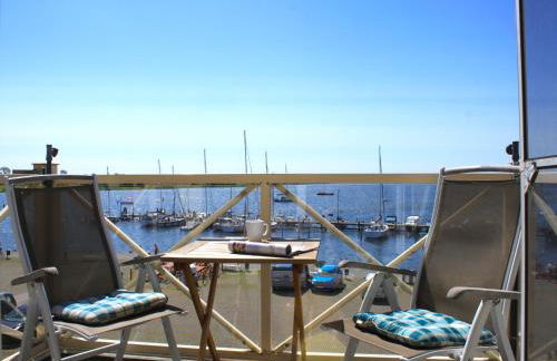 Apartment Seeblick - Foto 16