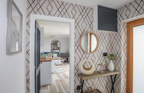 Trem Y Borth Apartment - Foto 7