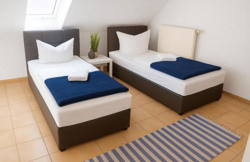 SUNNYHOME Monteurwohnungen und Apartments nahe Regensburg - Foto 8