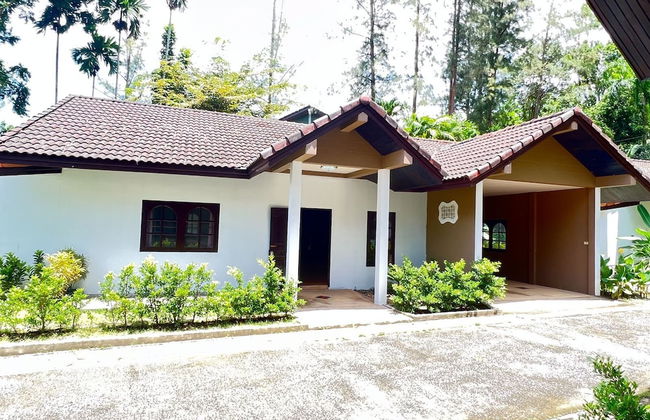 The Delight Pine Tree Village - Foto 12