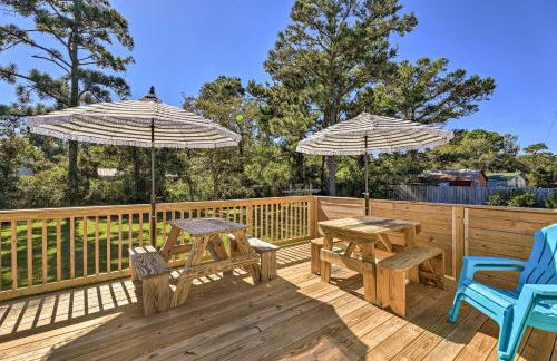 The Willowberry House with Deck and Grill! - Foto 28