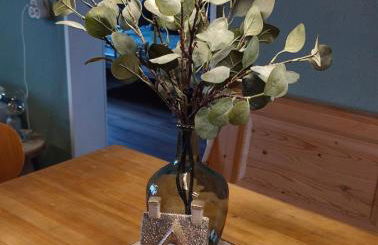 Lindners Hideaways - Bergnest Lodge - Bergblick Fewo 6 Pers Balkon Garten Hund Ski Unterkunft Luftkurort Oberreute nähe Buchenegger Wasserfälle Eistobel Bodensee - Foto 54