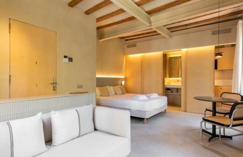 Decô Apartments Barcelona-Born St. - Photo 62