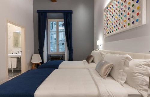 Kairos by Florence Art Apartments - Foto 158