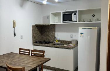 Flat Pedra Branca Hotel - Foto 19