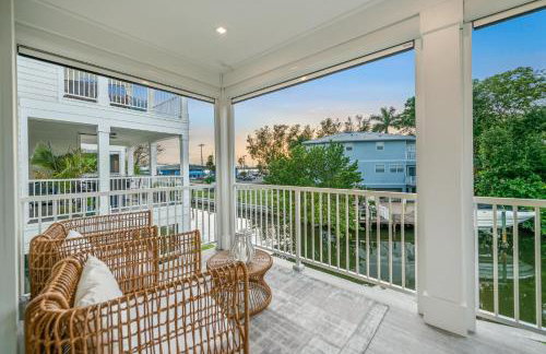 Sea Salt at Hunter's Point - Foto 55