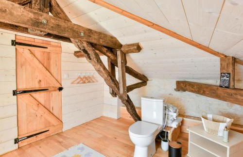 Le Mas dAmour - Foto 24