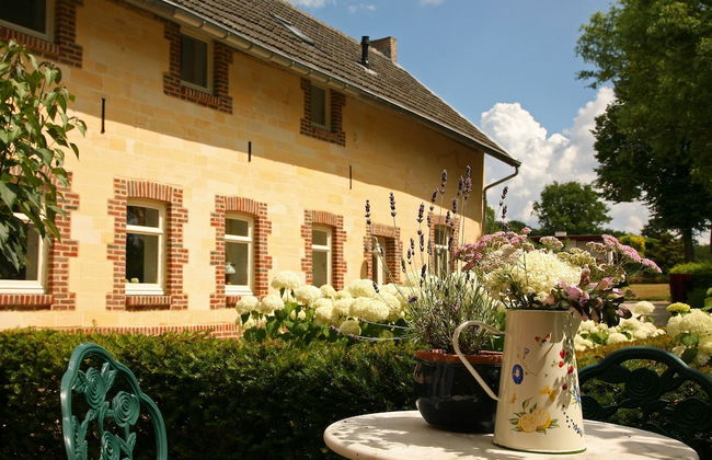 Lovely Farmhouse in Wijlre With Forest Nearby - Photo 35