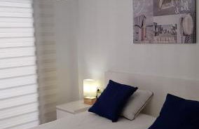 Top Rated Apartment Huge Sunny Terrace Heated Pool Parking Wifi - Foto 9