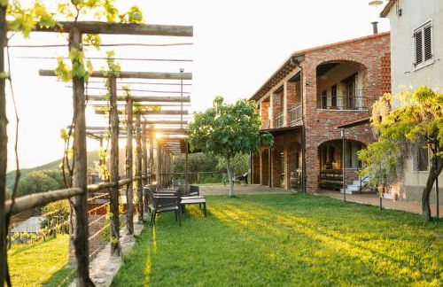 Agriturismo La Burlanda - Foto 1