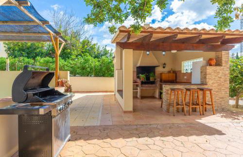 Es Garroveret in Marratx - Foto 11