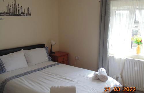 Two beautiful double bedroom Tulip apartment - Foto 20