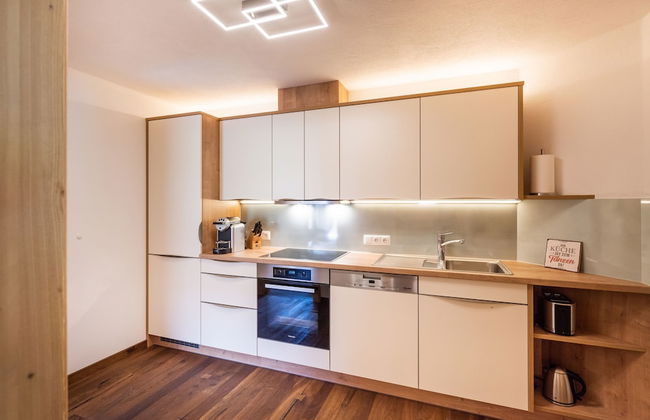 Viktoria Lodges - Foto 6