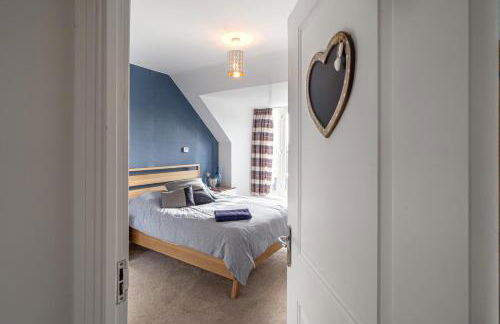 Modern Townhouse - Sleeps up to 6 - Foto 5