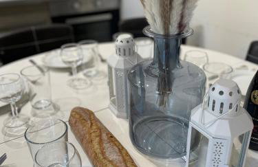 Arromanches D-Day Cottage - Foto 12