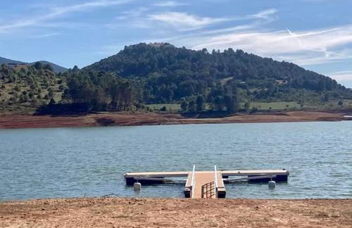 Casa Pinos - Foto 37