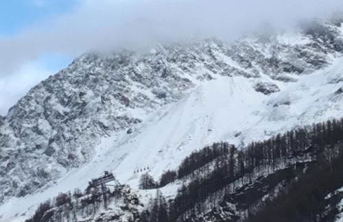 Mon Roc - Maison de montagne atypique avec vue - Photo 25
