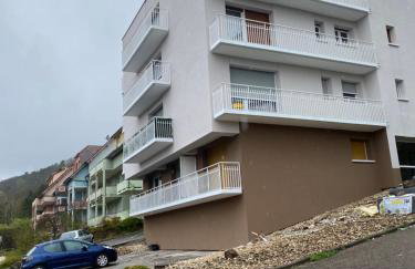 Studio douillet Tout Confort 3 - Wifi - Parking Gratuit - Foto 15